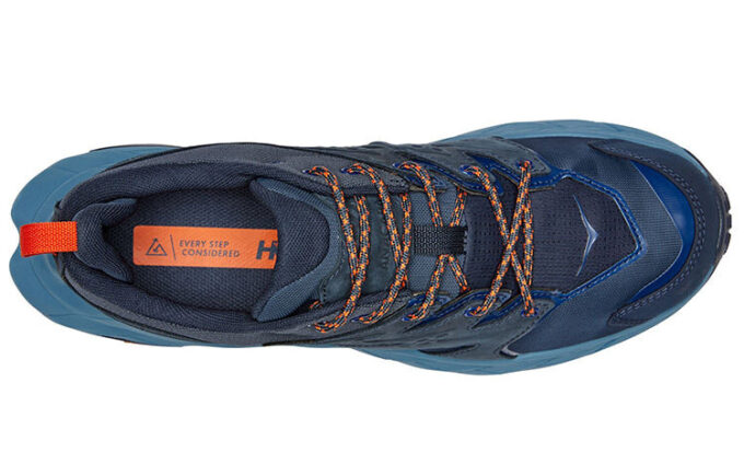 Anacapa Low Gore Tex «Outer Space Mountain Spring»