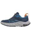 Anacapa Low Gore-Tex «Outer Space Real Teal»