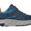 Anacapa Low Gore-Tex «Outer Space Real Teal»