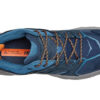 Anacapa Low Gore-Tex «Outer Space Real Teal»
