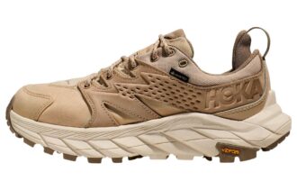 Anacapa Low GORE-TEX «Shifting Sand»