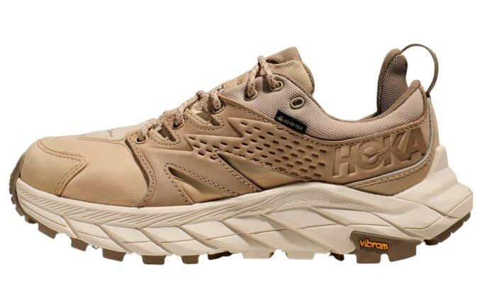 Anacapa Low GORE-TEX «Shifting Sand»