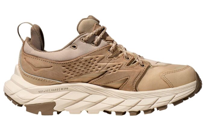 Anacapa Low GORE-TEX «Shifting Sand»