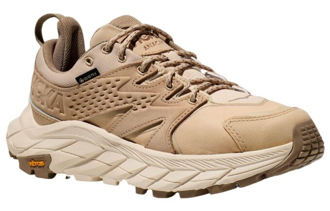 Anacapa Low GORE-TEX «Shifting Sand»