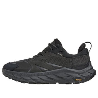 Anacapa Low Gore Tex «Svart»