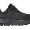 Anacapa Low Gore Tex «Svart»