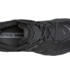 Anacapa Low Gore Tex «Svart»