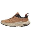 Anacapa Low Gore Tex «Tiger’s Eye Tan»