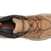 Anacapa Low Gore Tex «Tiger’s Eye Tan»