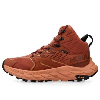 Anacapa Mid Gore Tex «Baked Clay»