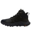 Anacapa Mid Gore Tex «Svart»