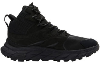 Anacapa Mid Gore Tex «Svart»