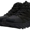Anacapa Mid Gore Tex «Svart»