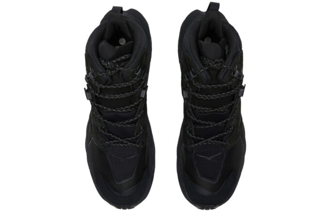 Anacapa Mid Gore Tex «Svart»