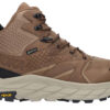 Anacapa Mid GTX Gore-Tex «Otter Brown»