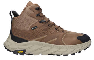 Anacapa Mid GTX Gore-Tex «Otter Brown»