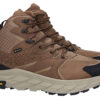 Anacapa Mid GTX Gore-Tex «Otter Brown»