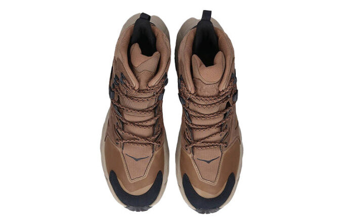 Anacapa Mid GTX Gore-Tex «Otter Brown»