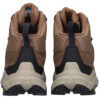 Anacapa Mid GTX Gore-Tex «Otter Brown»