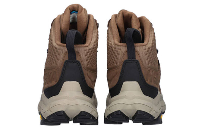 Anacapa Mid GTX Gore-Tex «Otter Brown»