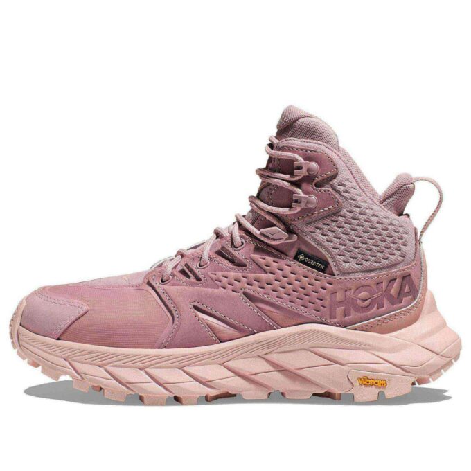 Anacapa Mid GTX «Lavender Peach Pink»