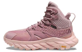 Anacapa Mid GTX «Lavender Peach Pink»