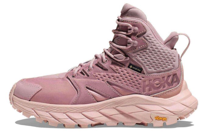 Anacapa Mid GTX «Lavender Peach Pink»