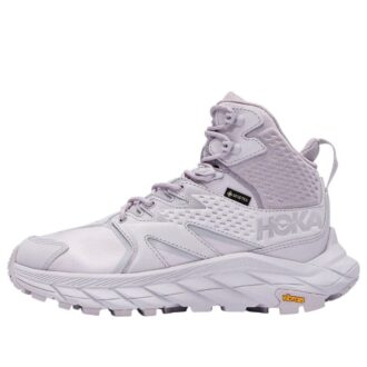 Anacapa Mid GTX «Lys lavendel lilla»