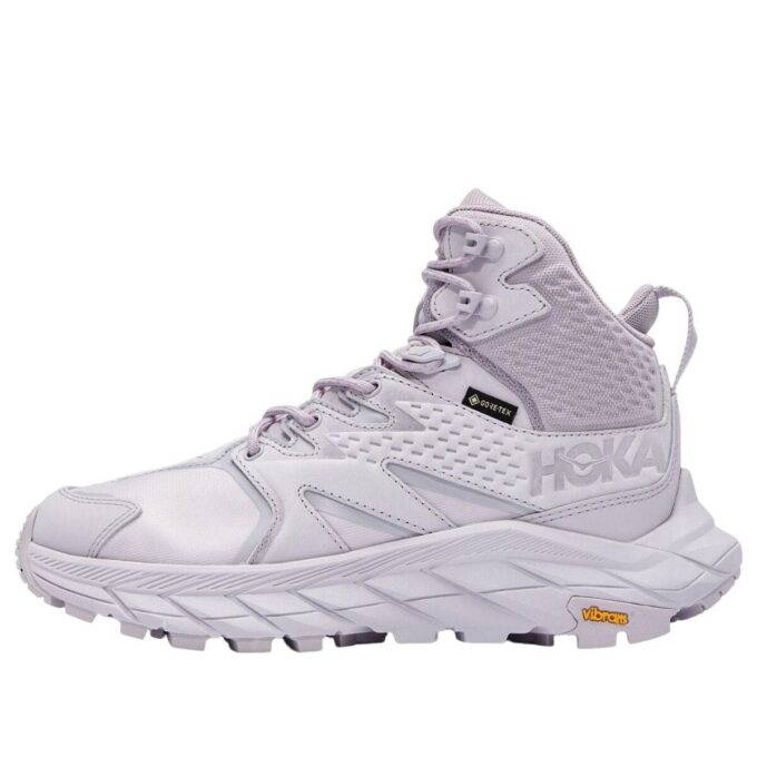 Anacapa Mid GTX «Lys lavendel lilla»