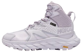 Anacapa Mid GTX «Lys lavendel lilla»