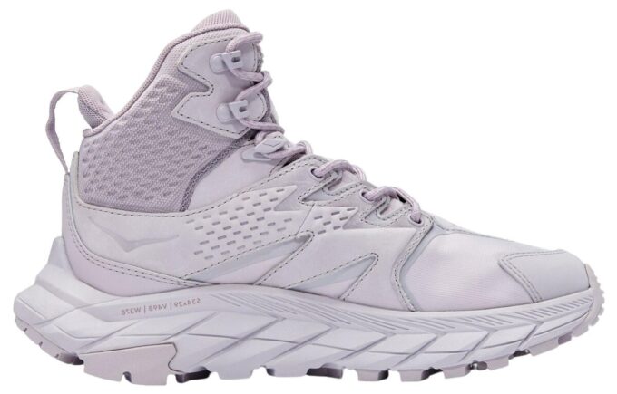 Anacapa Mid GTX «Lys lavendel lilla»