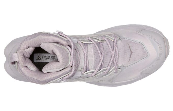 Anacapa Mid GTX «Lys lavendel lilla»