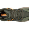 Anacapa Mid GTX «Thyme Radiant Yellow»