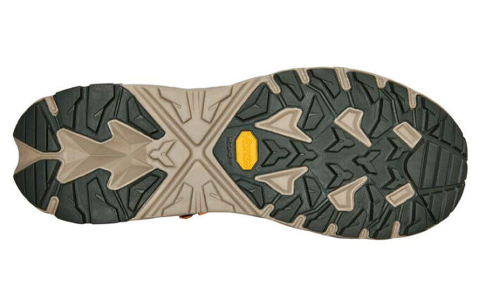 Anacapa Mid GTX «Thyme Radiant Yellow»