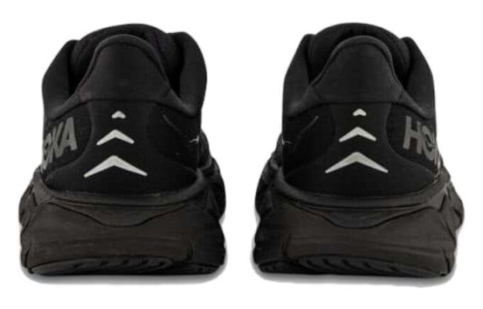 (WMNS) Arahi 6 Wide ‘Svart’
