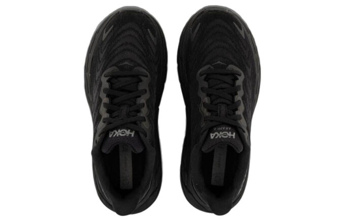 (WMNS) Arahi 6 Wide ‘Svart’