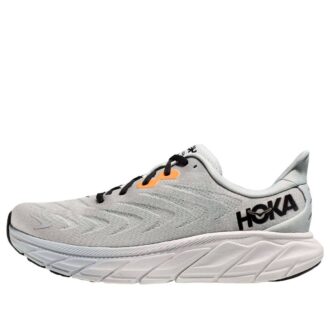 Arahi 6 «Harbor Mist Black»