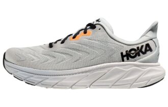 Arahi 6 «Harbor Mist Black»