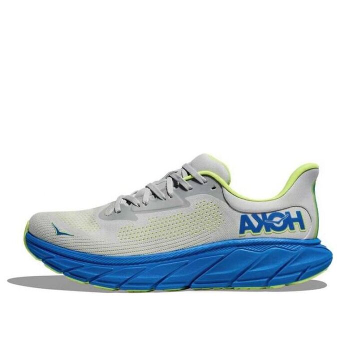 Arahi 7 «Stardust Electric Cobalt»