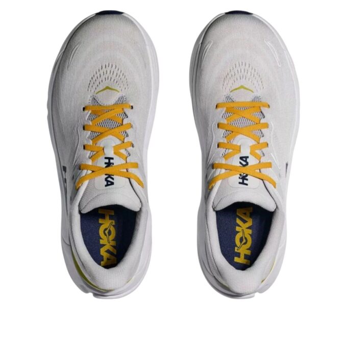 Arahi 8 «Stardust Cosmic Grey»