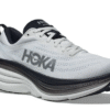 Bondi 8 2E Wide ‘Hvit Svart’