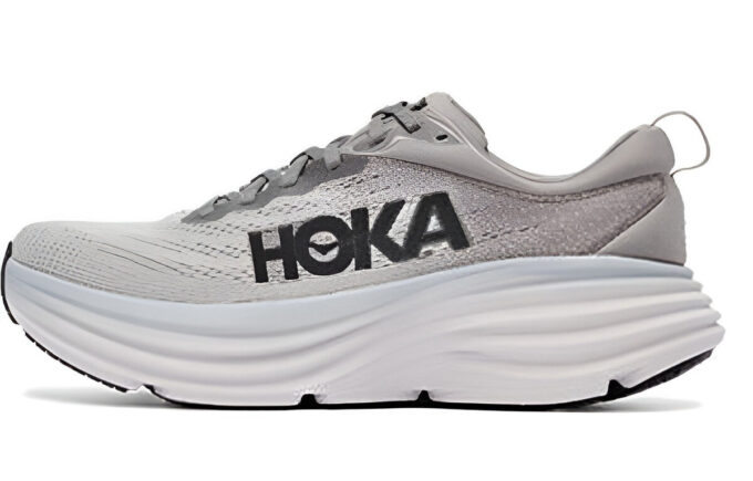 Bondi 8 «Sharkskin Harbor Mist»