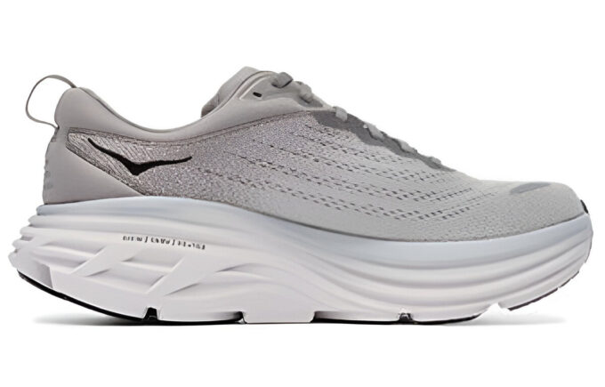 Bondi 8 «Sharkskin Harbor Mist»