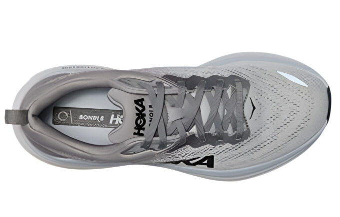 Bondi 8 «Sharkskin Harbor Mist»