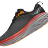 Bondi 8 ‘Antrasittblårød’