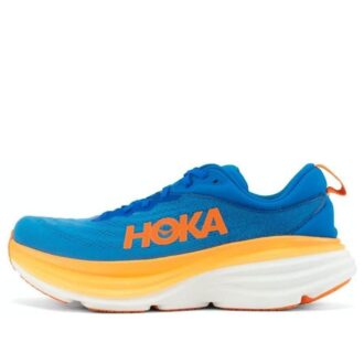 Bondi 8 «Coastal Sky Vibrant Orange»