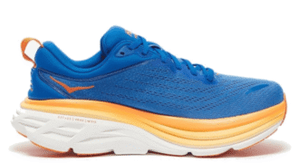 Bondi 8 «Coastal Sky Vibrant Orange»