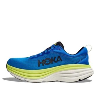 Bondi 8 ‘Elektrisk koboltsalat’