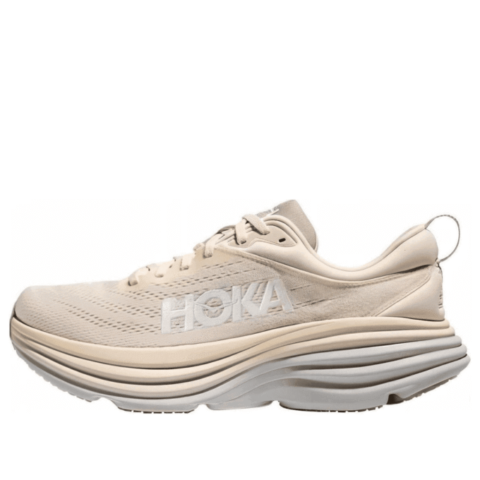 Bondi 8 ‘Havremelk Bygg’