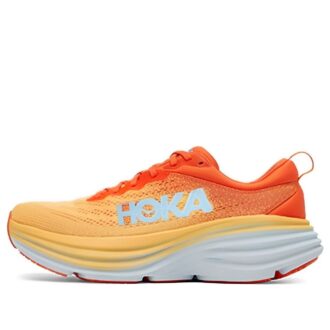 Bondi 8 ‘Lundefuglens nebb Amber Yellow’